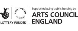 arts council logo