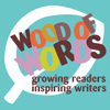 wood of words logo